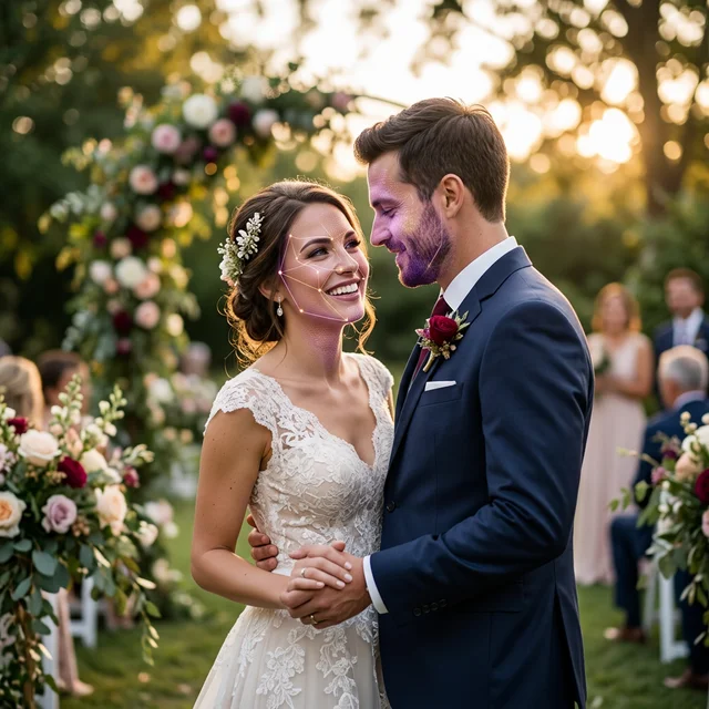 "Creative art face swap"