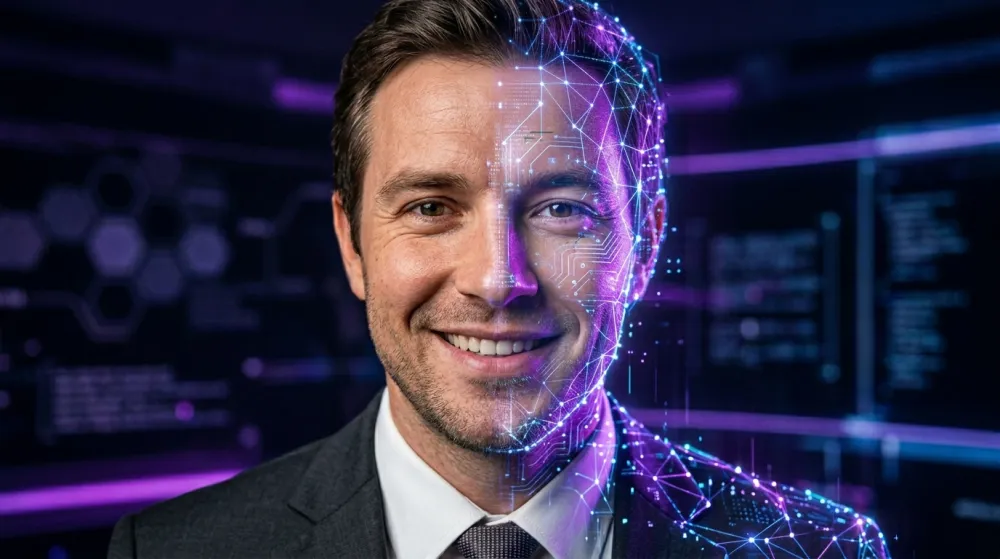 Photorealistic Face Swap Results